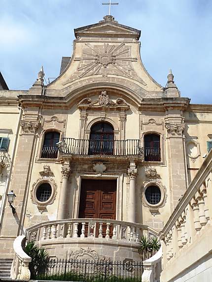 Eglise de San Francesco di Paola