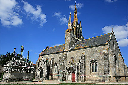 Notre-Dame de Tronoën