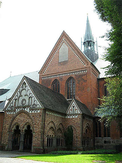 Cathédrale de Lübeck