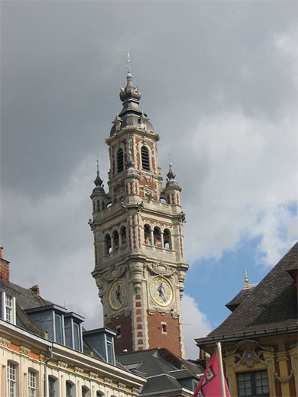 Beffroi