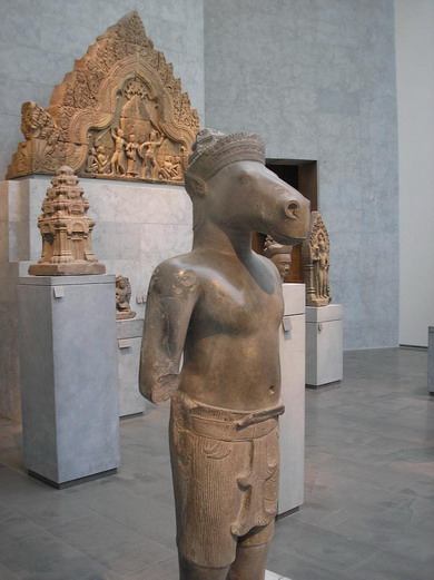 Art khmer Art khmer