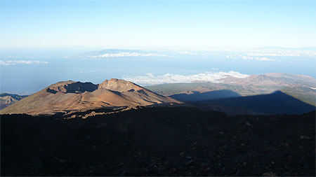 Pico Viejo Pico Viejo