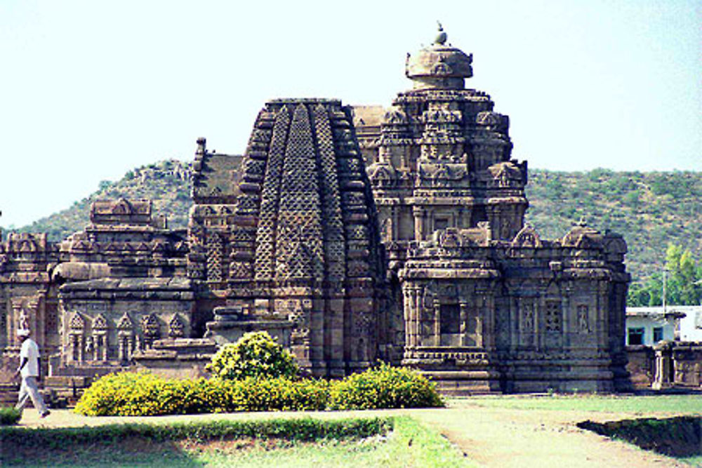 Pattadakal