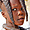 Fillette Himba