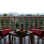 Albizia Lodge
