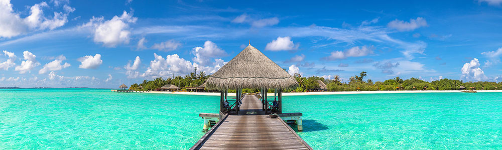 sites touristiques des maldives