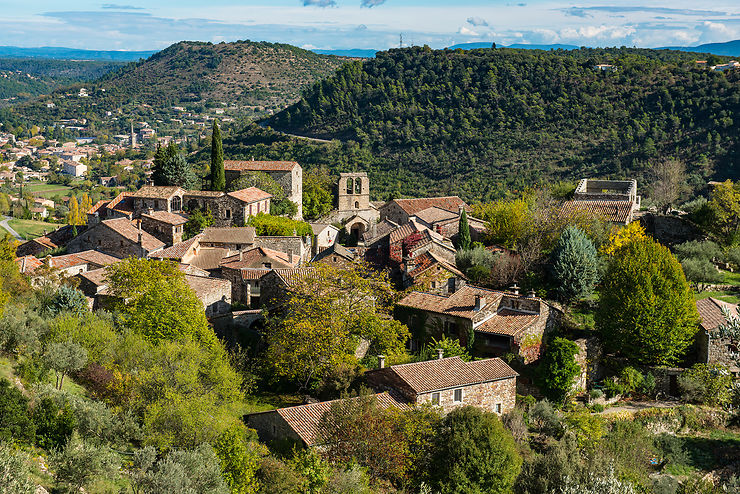 L’Ardèche, le pays des 1 001 merveilles