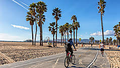 Los Angeles sans voiture (ou presque) : 5 exp&eacute;riences &agrave; vivre