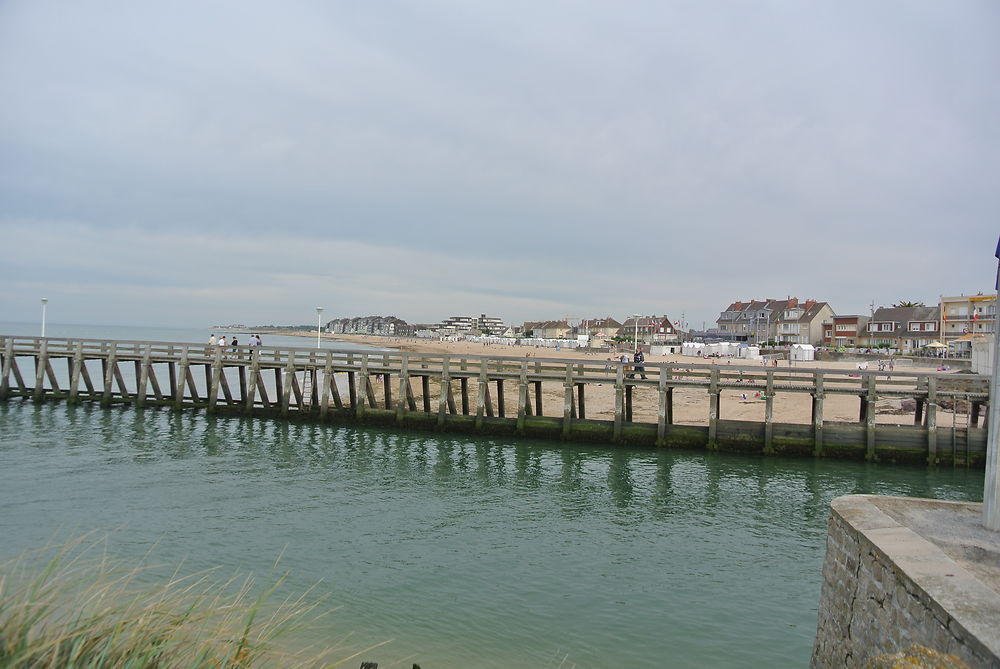 Portbail dans le Cotentin