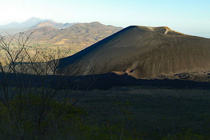 Le Cerro Negro