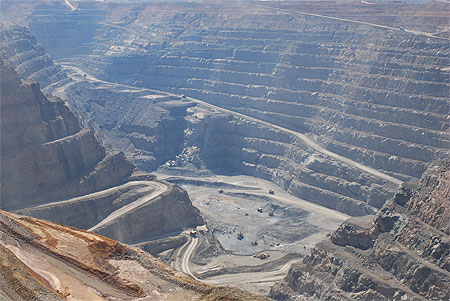 Super Pit Super Pit