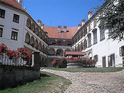 Château de Ptuj