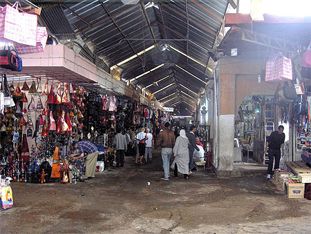 Le souk du dimanche Le souk du dimanche