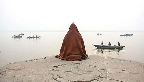 Inde du Nord avec Ganges 