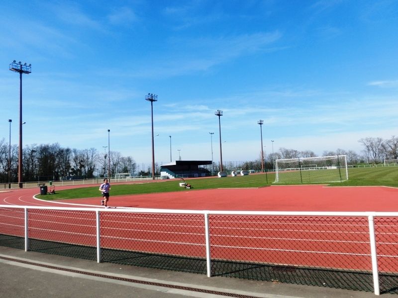 Stade Jean Jaurès
