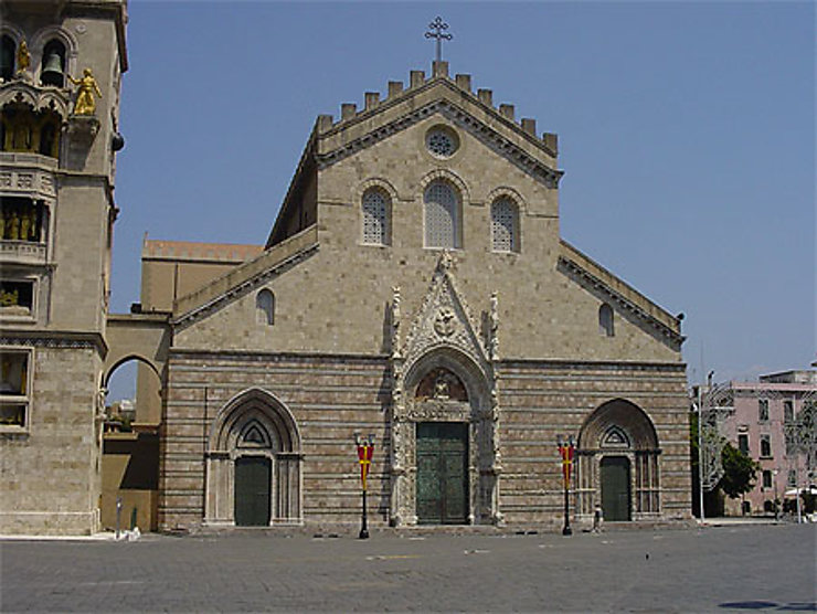 Duomo - Vittorio Carlucci