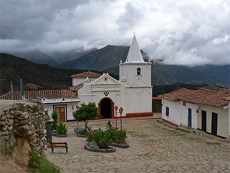 Los Nevados Los Nevados
