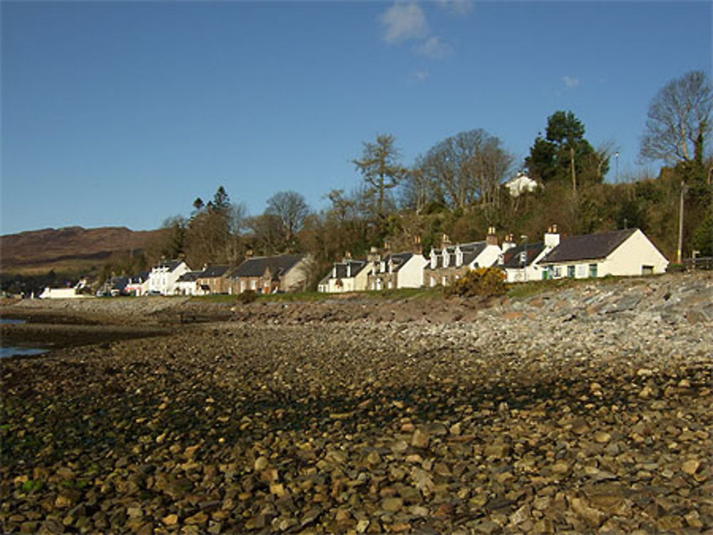 Lochcarron