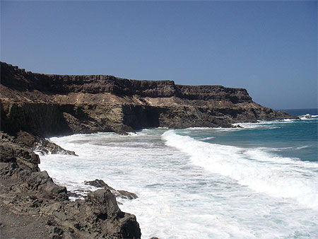 Ajuy-Fuerteventura Ajuy-Fuerteventura