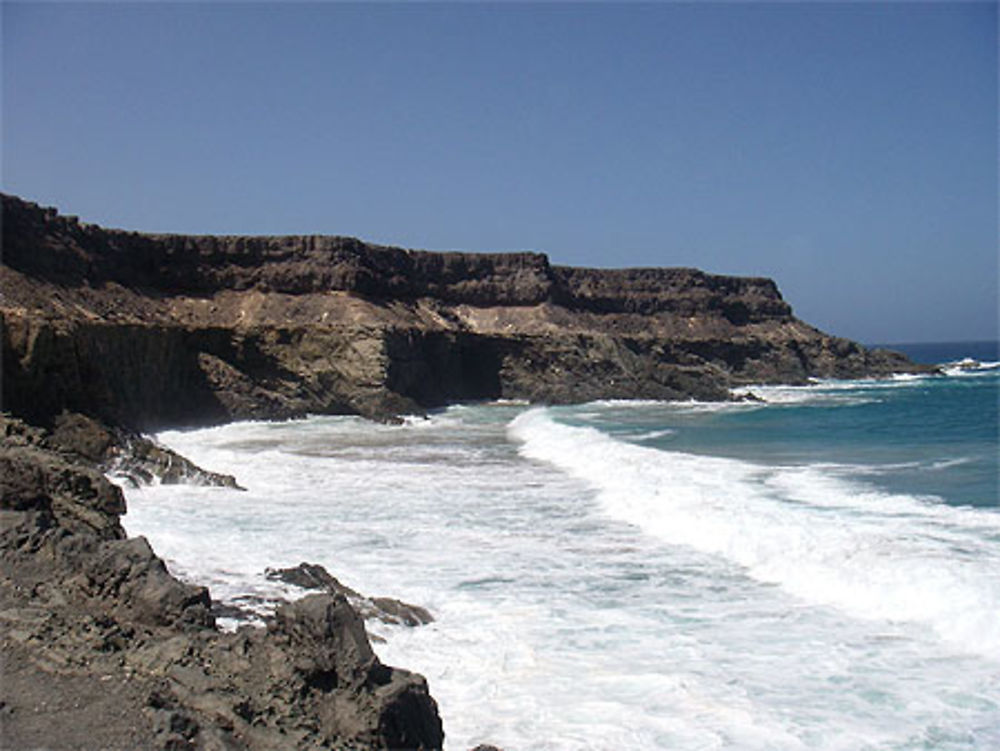 Ajuy-Fuerteventura