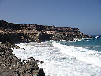 Ajuy-Fuerteventura