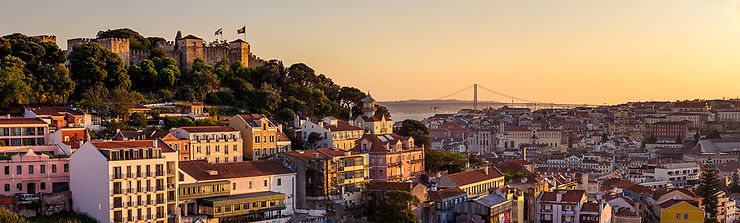 Voyage Lisbonne Partir En Vacances A Lisbonne Routard Com