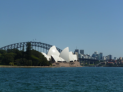 Australie 2012