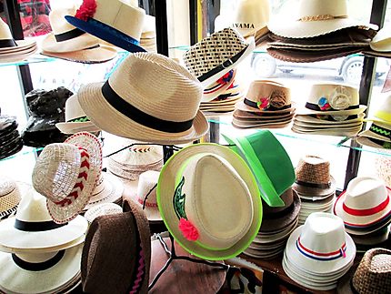 Panama (le chapeau)