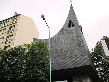 Eglise Evangélique Martin Luther