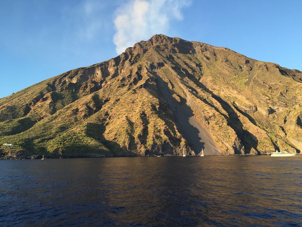 Stromboli