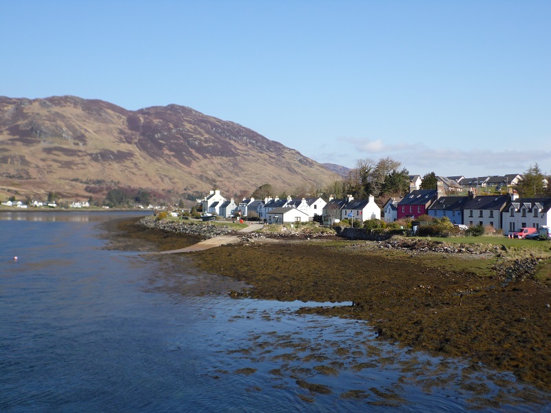 Dornie Dornie