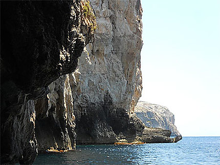 A la découverte des côtes maltaises