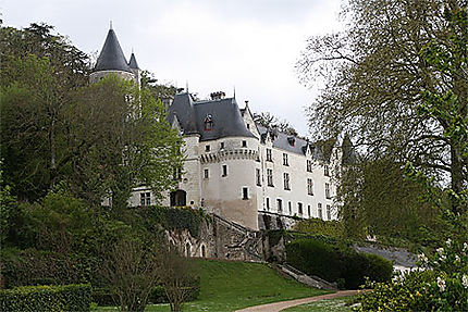 Château de Chisseaux