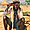Chef d'un village Himba
