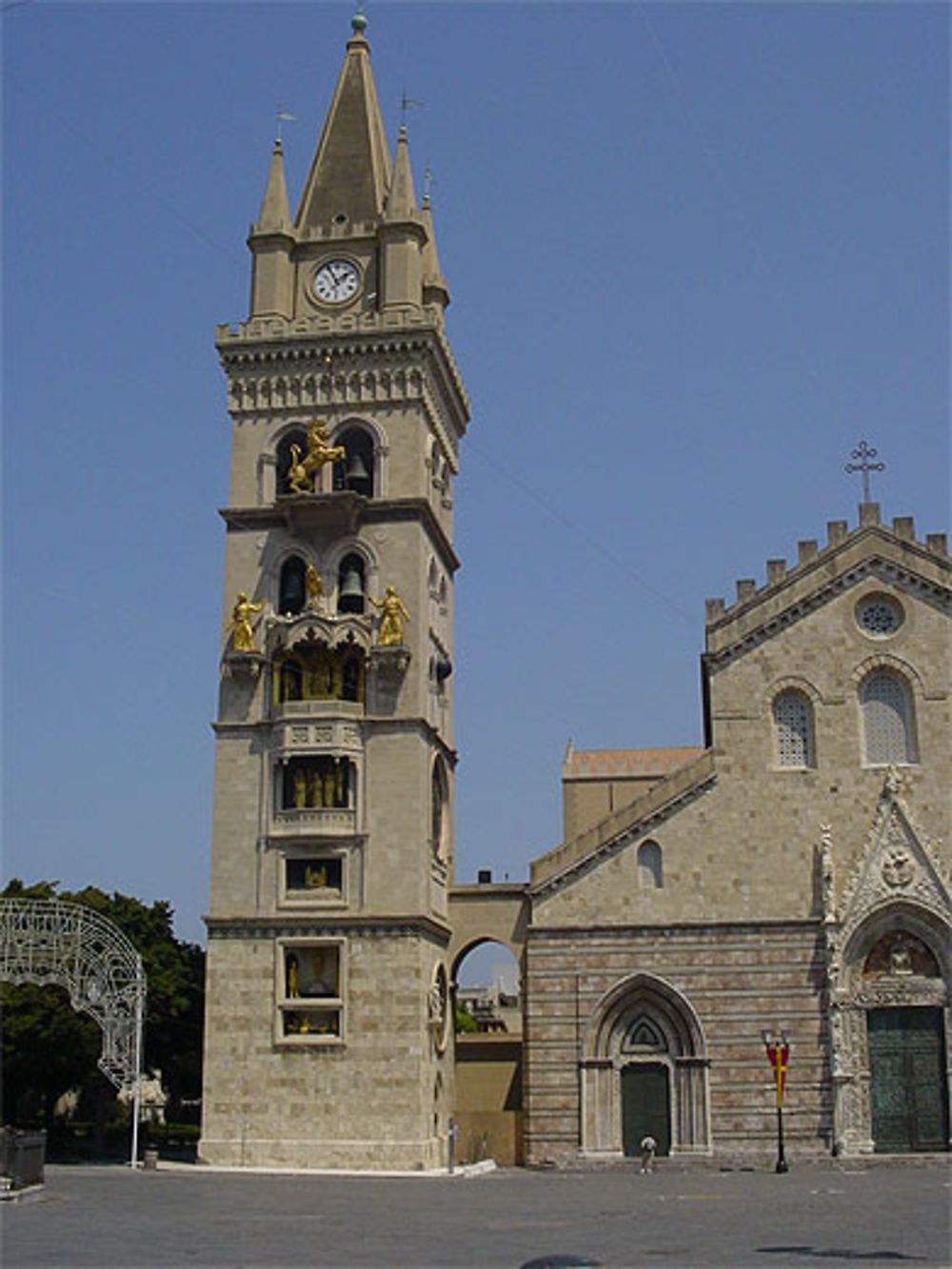 Campanile del Duomo