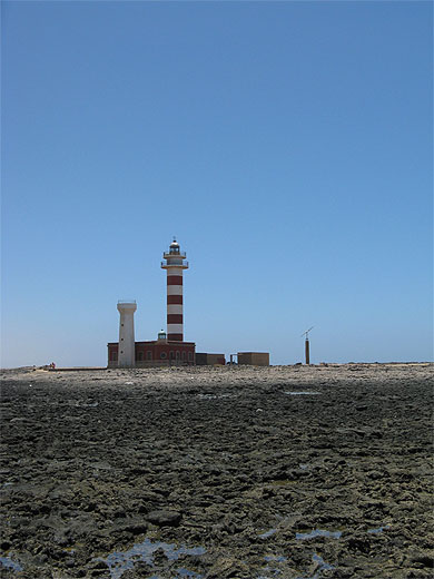 Faro del Toston Faro del Toston