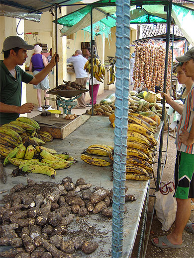 Marché Marché