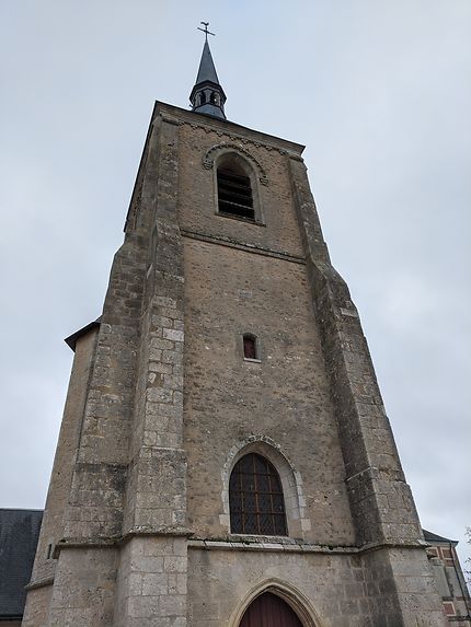 Eglise de St Martin
