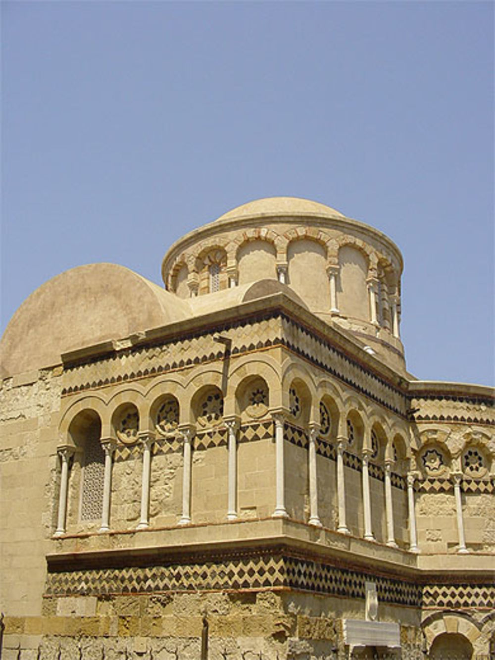 Chiesa della Santissima Annunziata dei Catalani