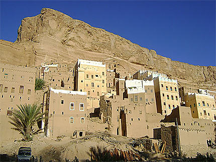Village du Wadi Do’an