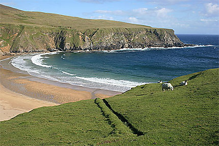 L'Irlande dans toute sa splendeur