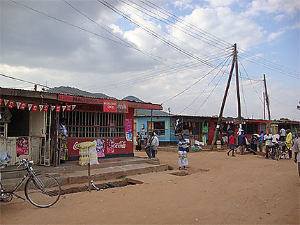 Village de Mchinji