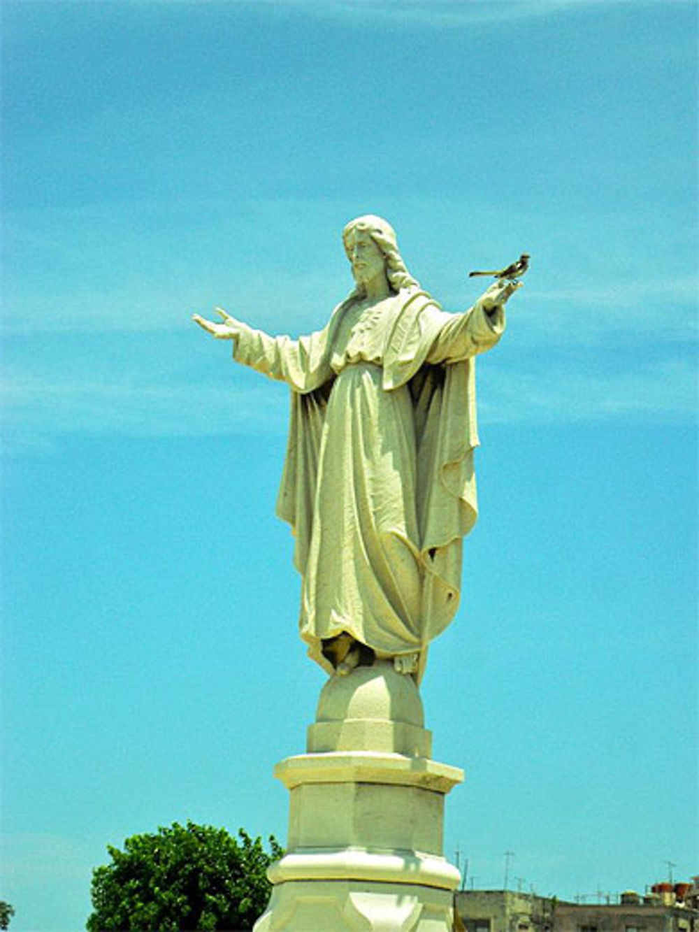 Statue