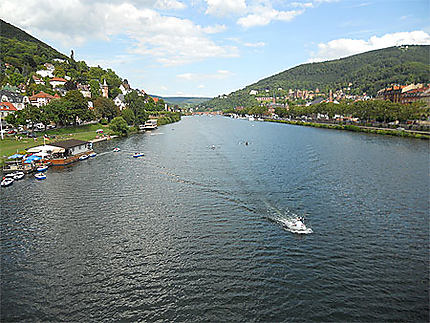 Le Neckar