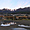 Reflets au port d'Ushuaia