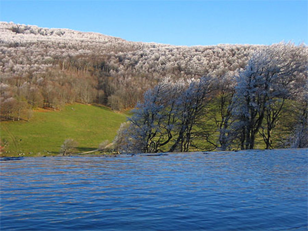 Plateau d'Ambel