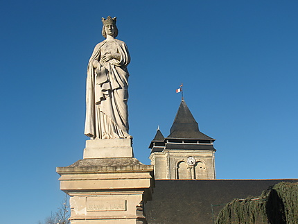 Jeanne de Laval