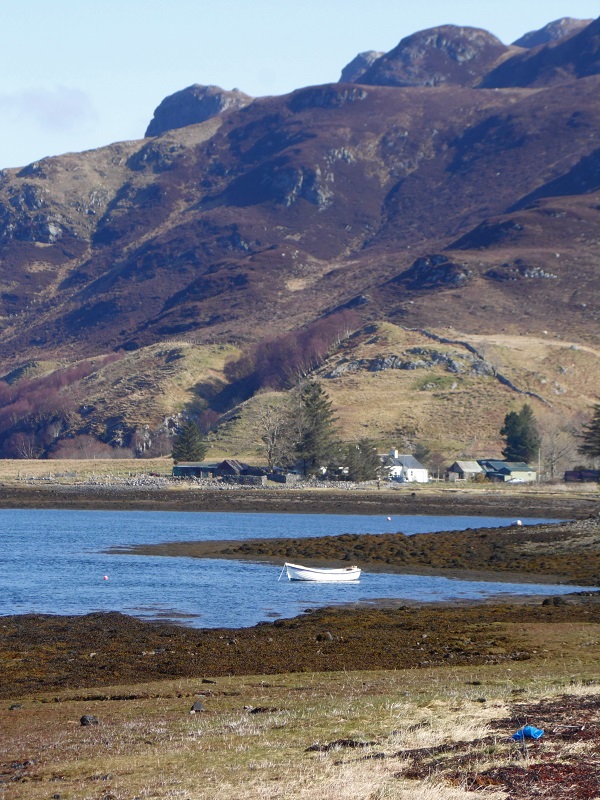 Loch Long Loch Long