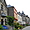Les rues de Rochefort-en-Terre