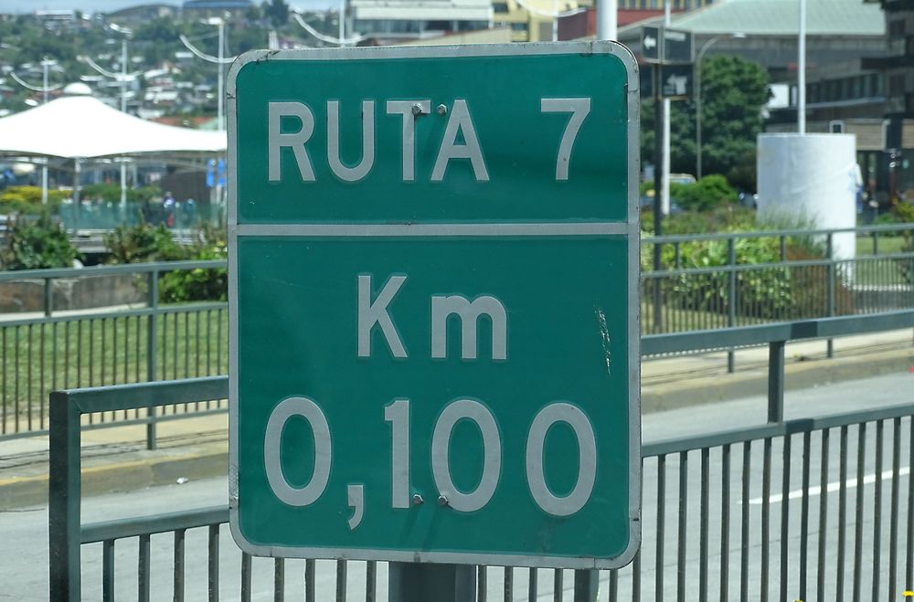 Carretera Austral